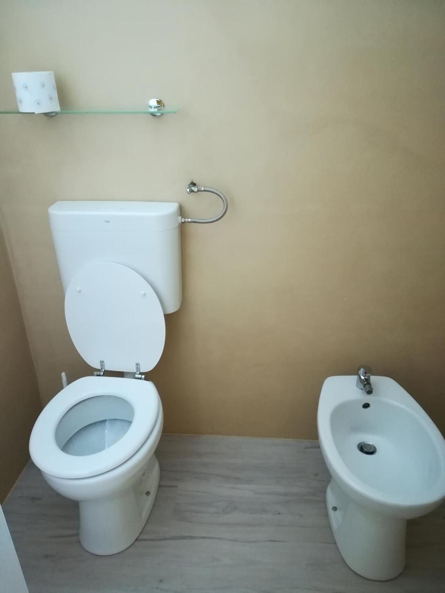 Baita Carla Brunate Luaran gambar
